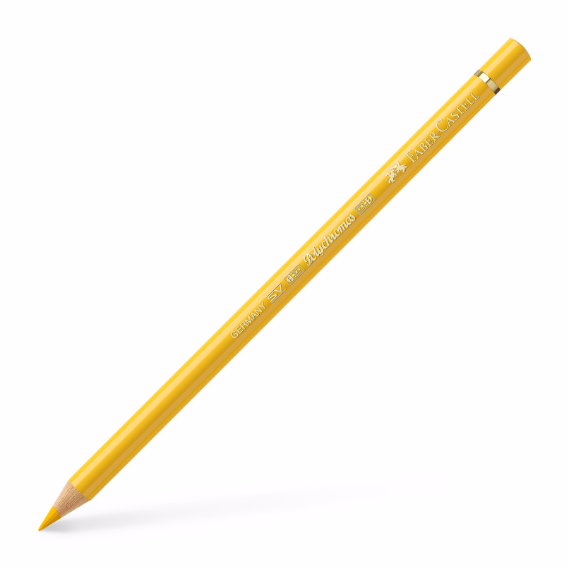 Art and Graphic színes ceruza POLYCHROMOS sötét kadmium sárga