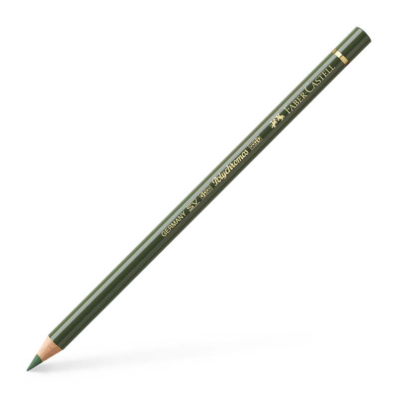 Faber-Castell Polychromos színes ceruza 174