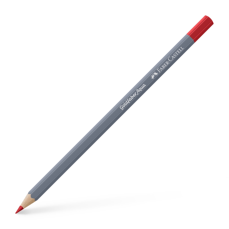 Art and Graphic színes ceruza GOLDFABER AQUA 121 halvány muskátli