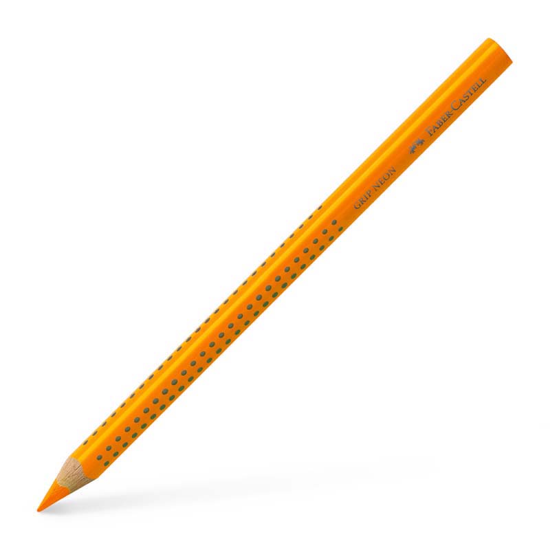 Faber-Castell szövegkiemelő ceruza narancs