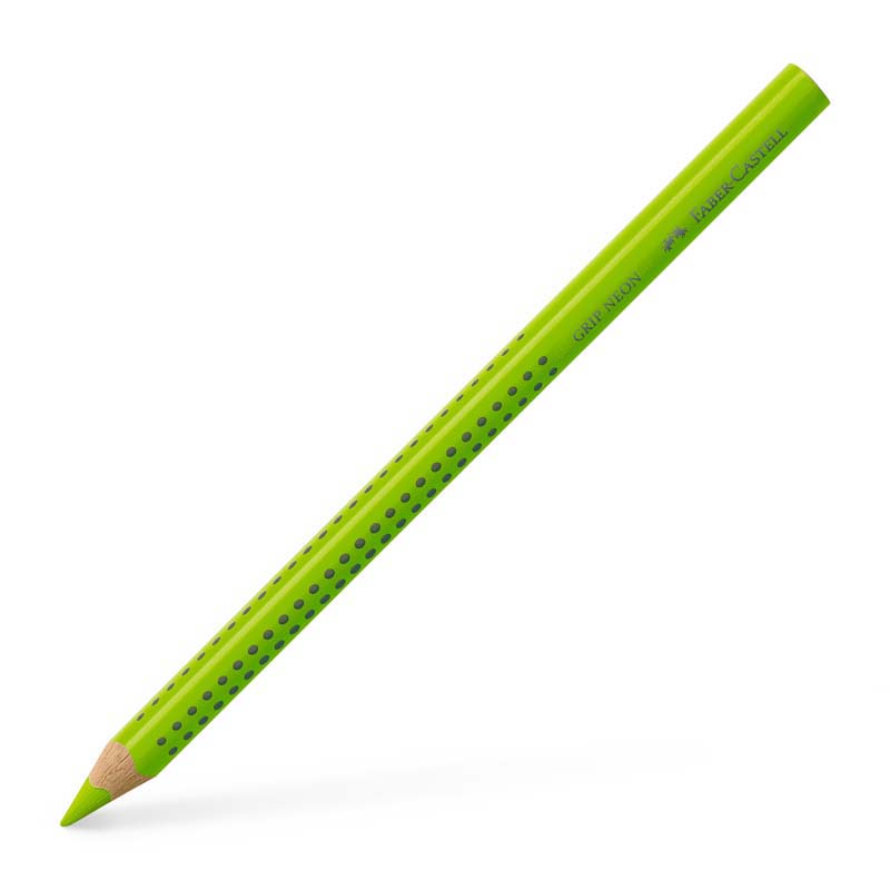 Faber-Castell szövegkiemelő ceruza zöld
