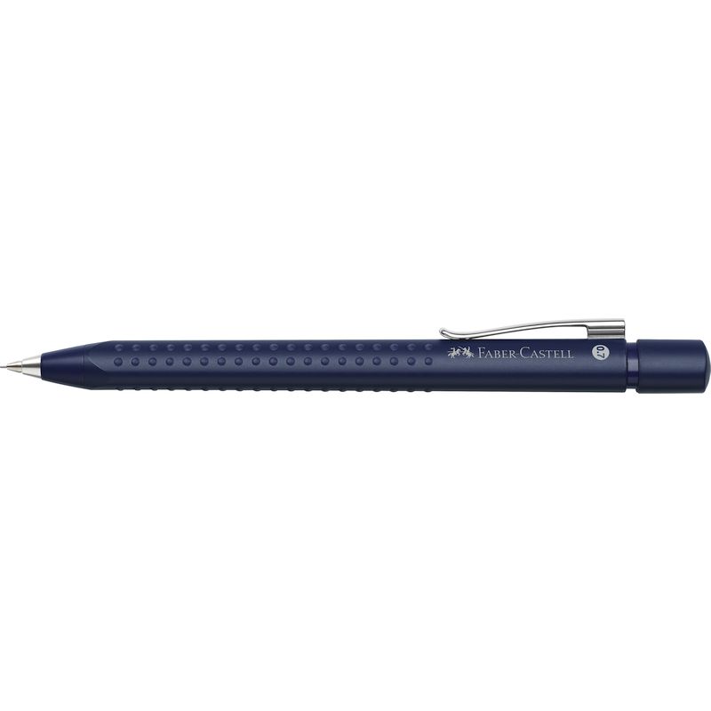 Faber-Castell töltőceruza 0,7mm GRIP 2011 klasszikus kék