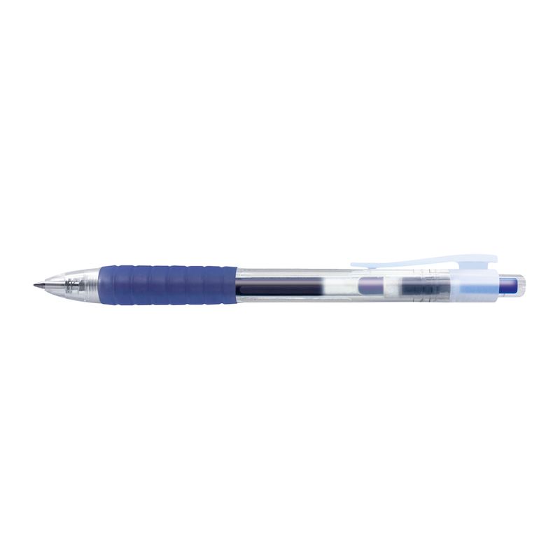 Faber-Castell zselés toll 0,7mm FAST kék
