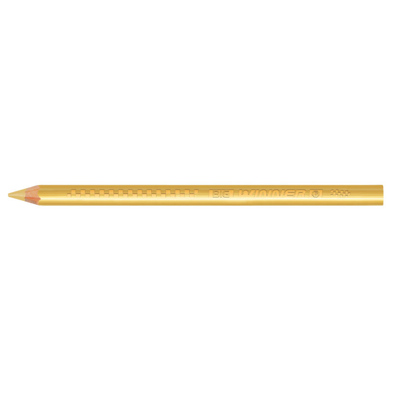 Eberhard Faber színes ceruza Big Winner '6' arany