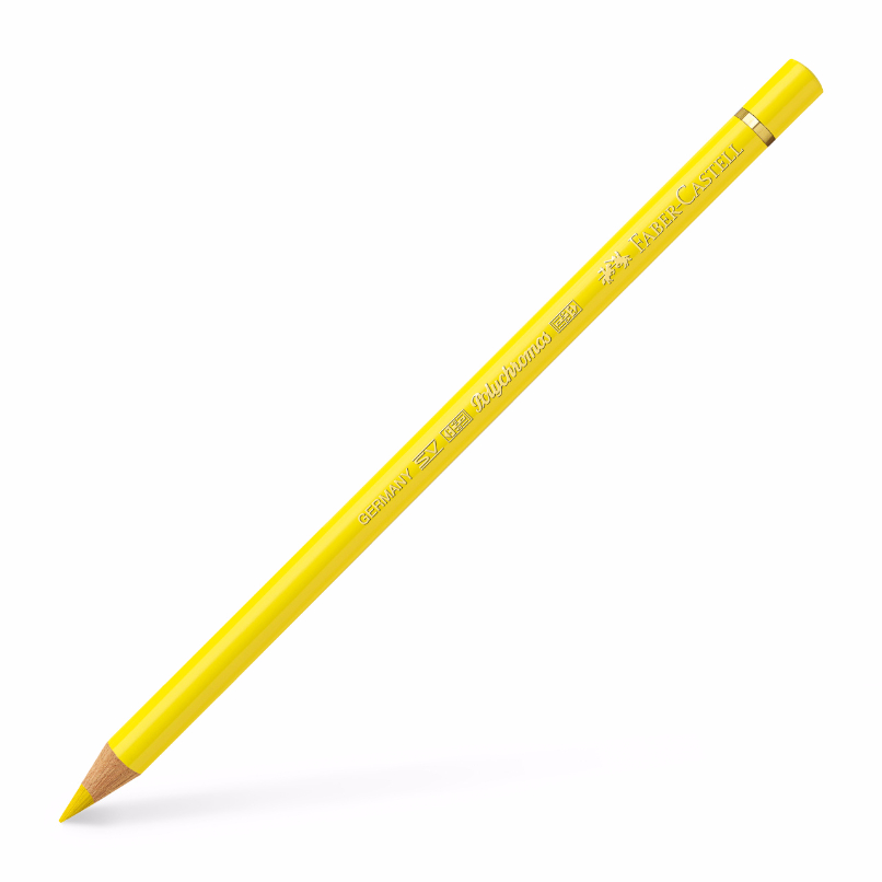 Art and Graphic színes ceruza POLYCHROMOS világos kadmium sárga