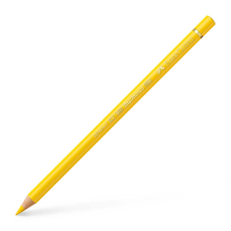 Art and Graphic színes ceruza POLYCHROMOS kadmium sárga