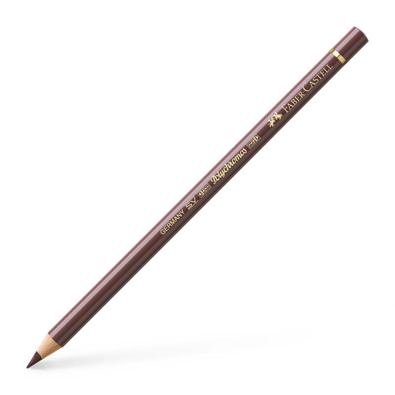 Faber-Castell Polychromos színes ceruza 176