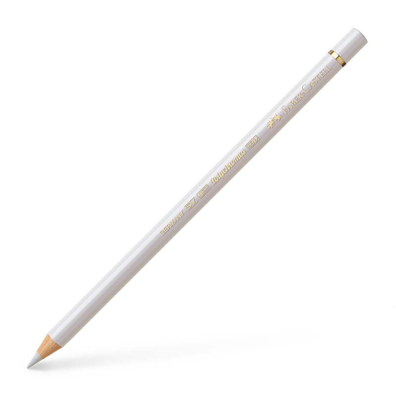 Faber-Castell Polychromos színes ceruza szürke i.