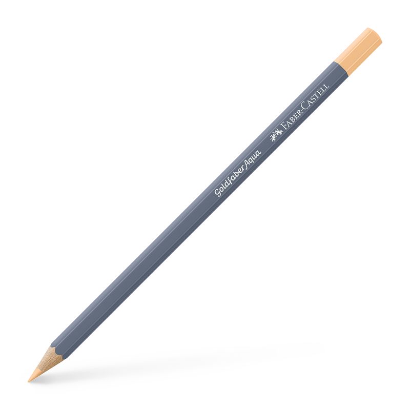 Art and Graphic színes ceruza GOLDFABER AQUA 409 pasztell narancs