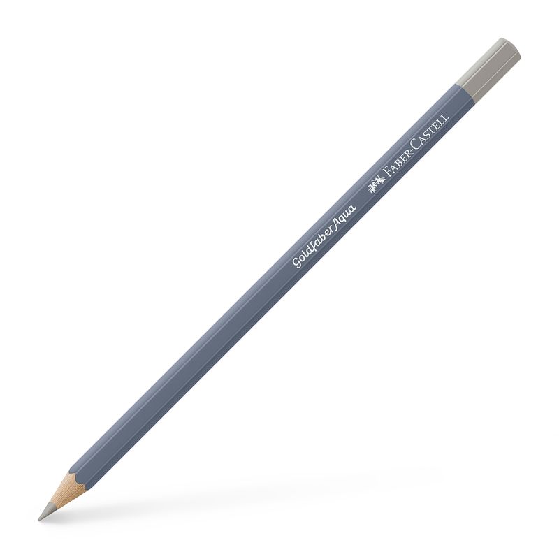Art and Graphic színes ceruza GOLDFABER AQUA 475 pasztell szépia