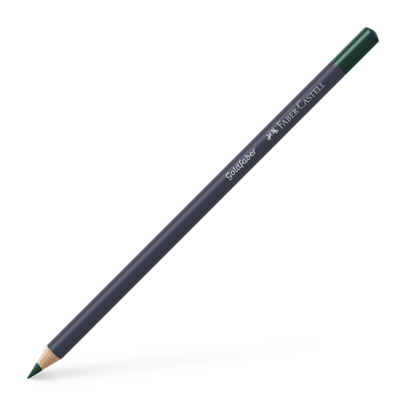 Art and Graphic színes ceruza GOLDFABER 158 mély kobaltzöld