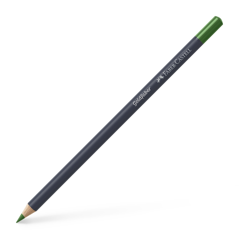 Art and Graphic színes ceruza GOLDFABER 266 állandó zöld