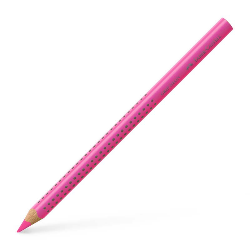 Faber-Castell szövegkiemelő ceruza pink