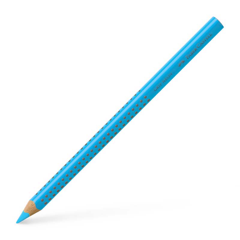 Faber-Castell szövegkiemelő ceruza kék
