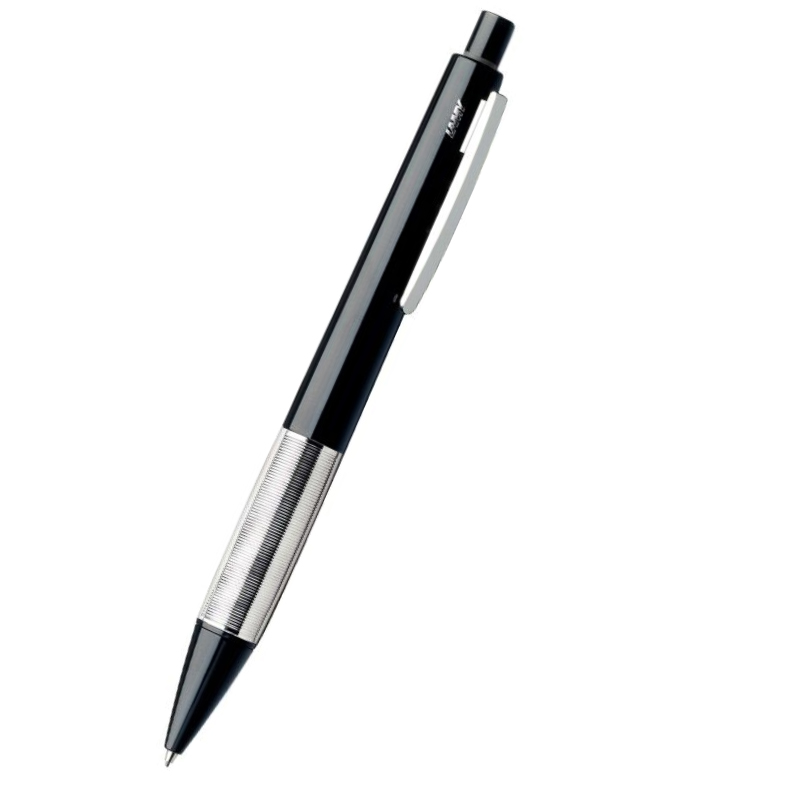 Lamy töltőceruza 0,5mm ACCENT 198LD fekete test