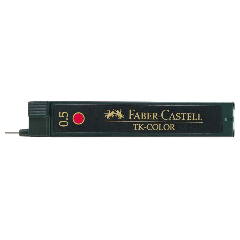 Faber-Castell ironbetét TK-color 0,5mm p.