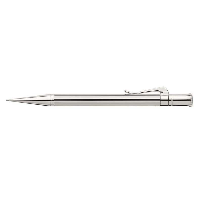 Graf von Faber-Castell töltőceruza platinum