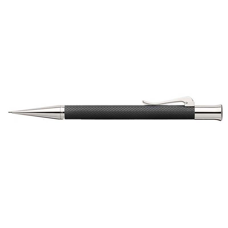 Graf von Faber-Castell töltőceruza GUILLOCHE fekete