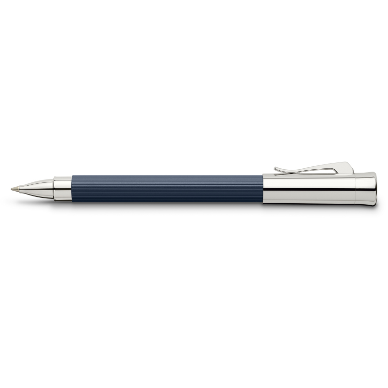 Graf von Faber-Castell roller toll TAMITIO éjkék színű