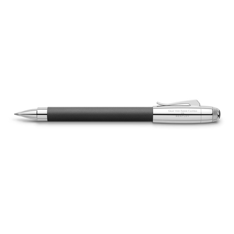 Graf von Faber-Castell roller toll BENTLEY Onyx