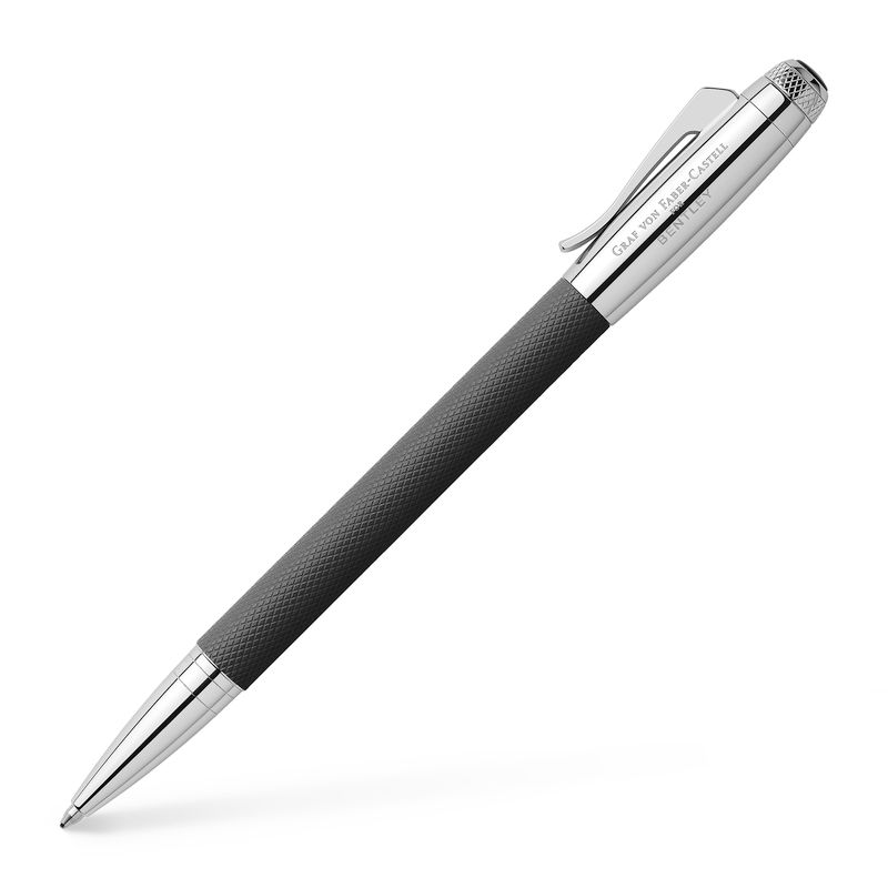 Graf von Faber-Castell golyóstoll BENTLEY Onyx csavar mechanikával