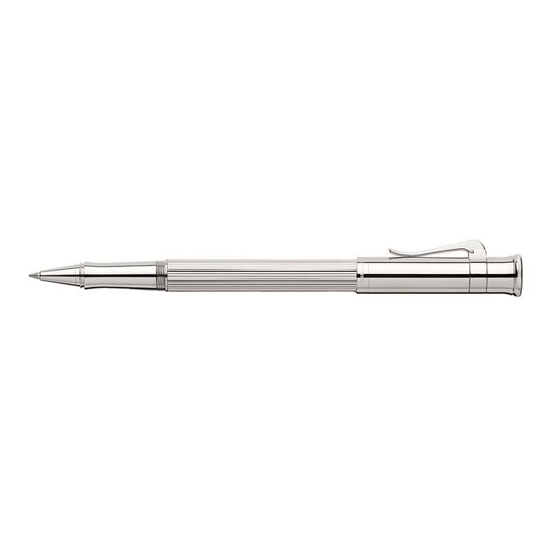 Graf von Faber-Castell roller toll platinum