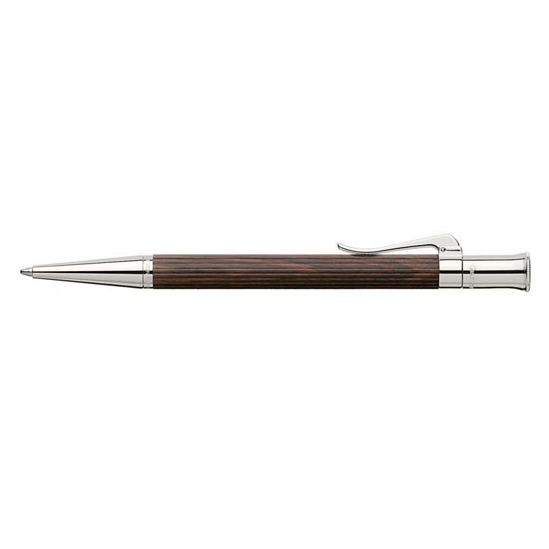 Graf von Faber-Castell golyóstoll grenadilla