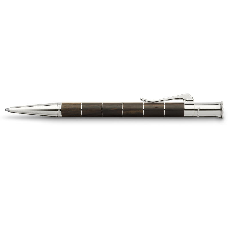 Graf von Faber-Castell golyóstoll ANELLO Grenadilla