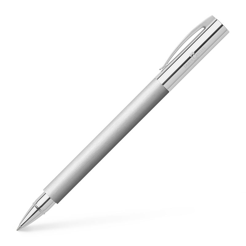 Faber-Castell Ambition metál tintás toll