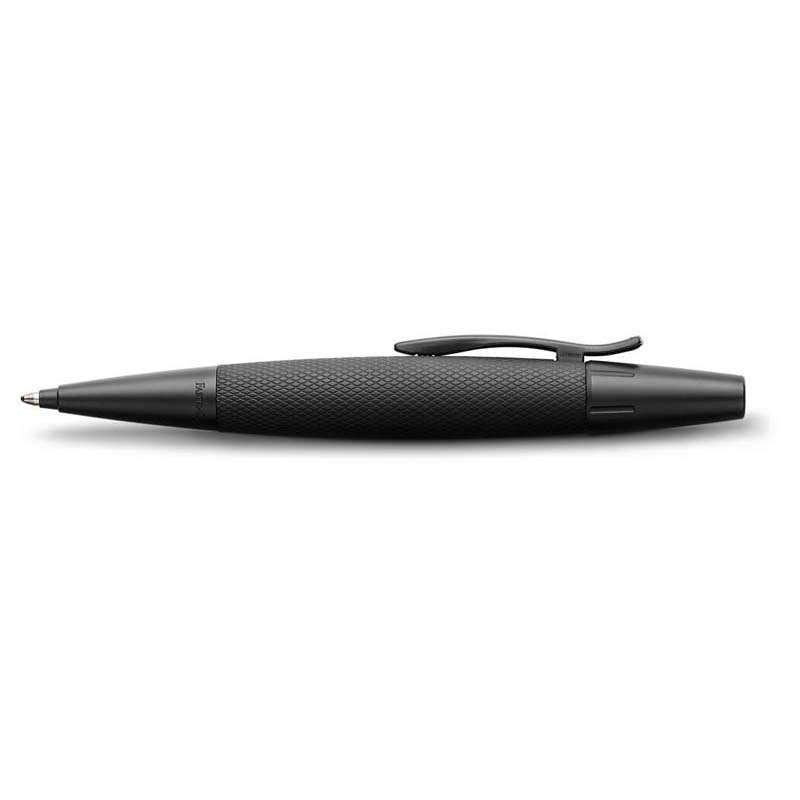 Faber-Castell e-motion golyóstoll pure black