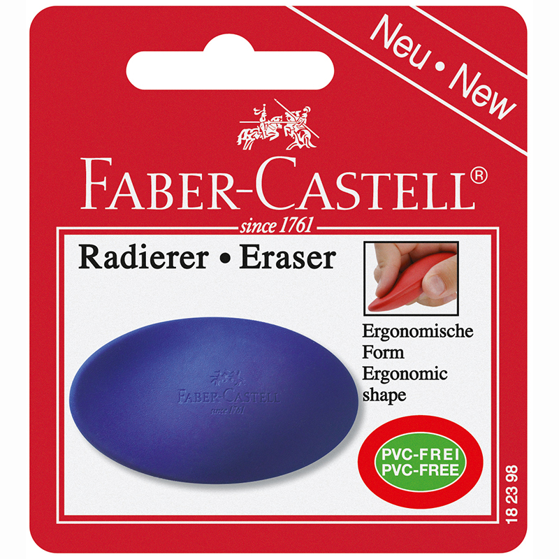 Faber-Castell kosmo mini különféle színben, bliszterben
