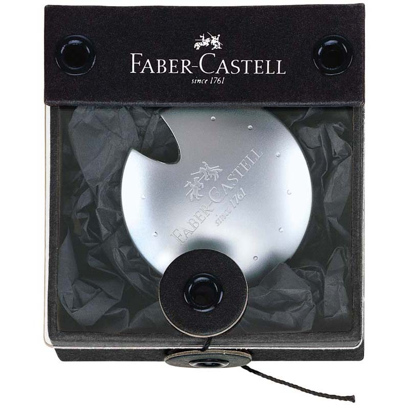 Faber-Castell ufo hegyező díszdobozban