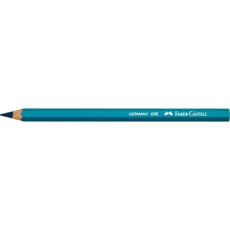 Faber-Castell húsjelölő ceruza kék