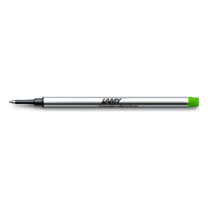 Lamy tintás toll betét m61 zöld