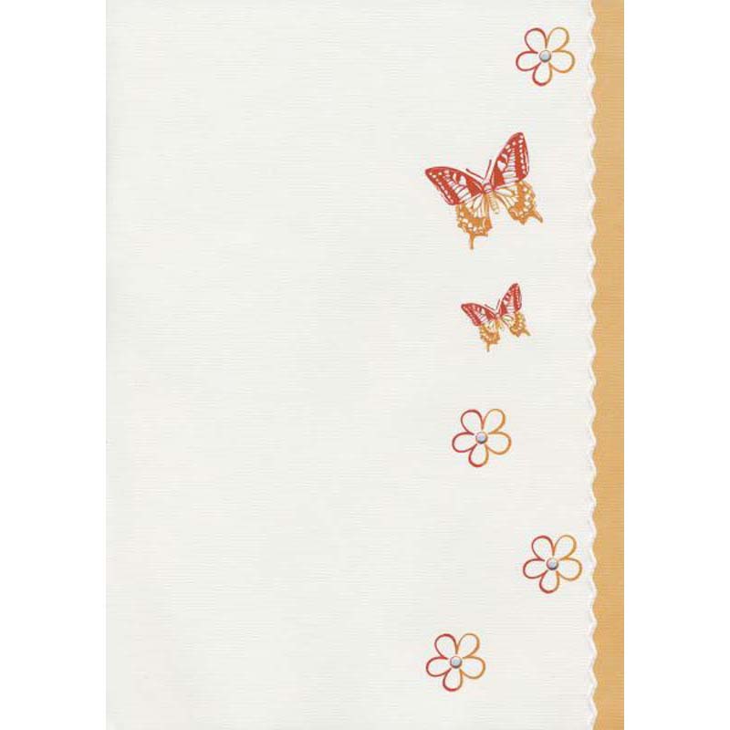 Artoz design papír butterflies
