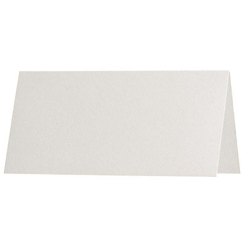Artoz 1001 ültetőkártya ivory 100x100mm 220gr