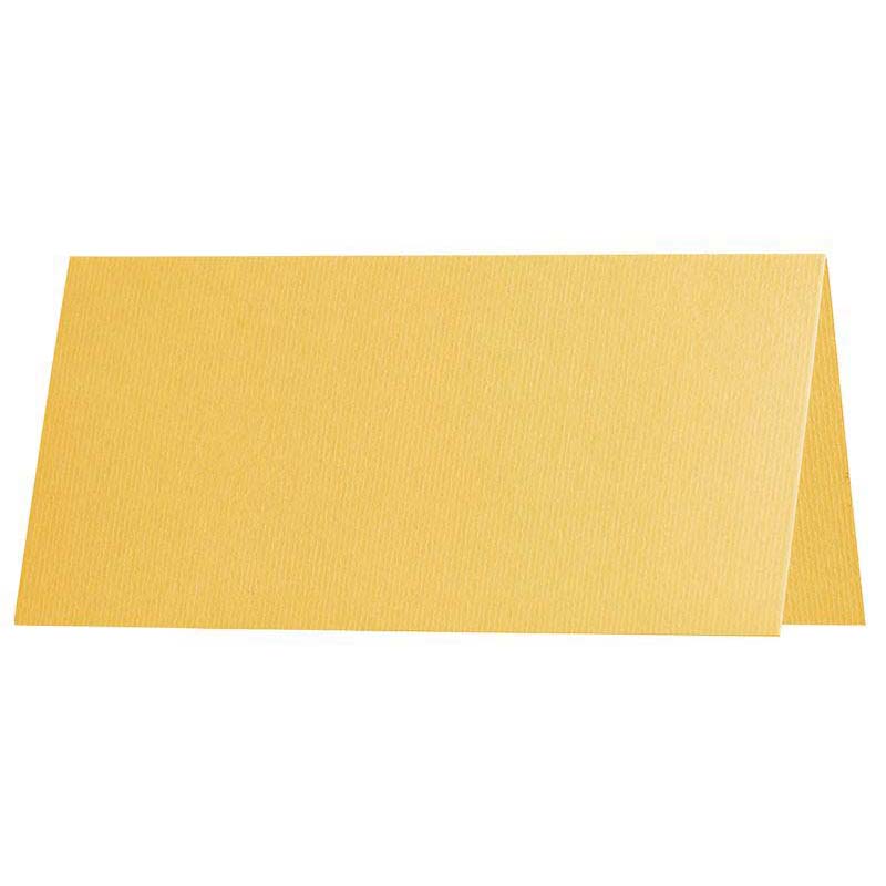 Artoz 1001 ültetőkártya sárga 10x10cm 220gr