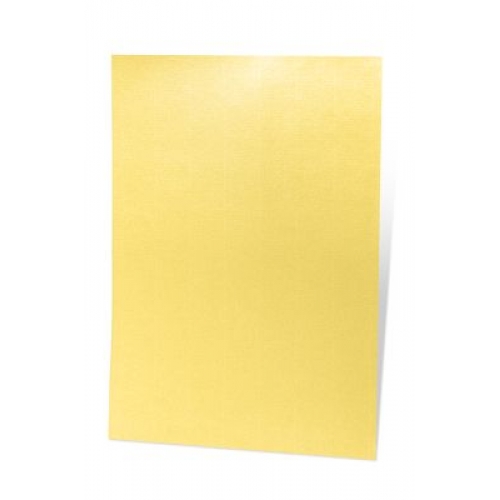 Artoz 1001 kártya A4 220gr light yellow