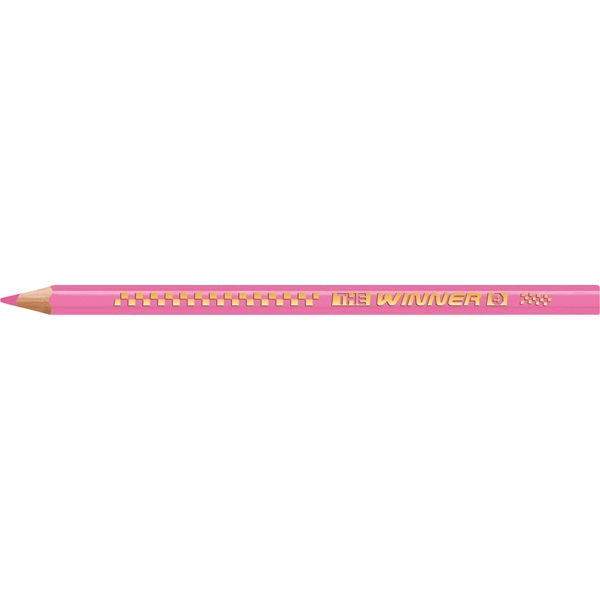 Eberhard Faber színes ceruza the winner '4' pink
