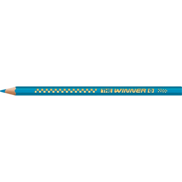 Eberhard Faber színes ceruza Tri Winner '4' világoskék