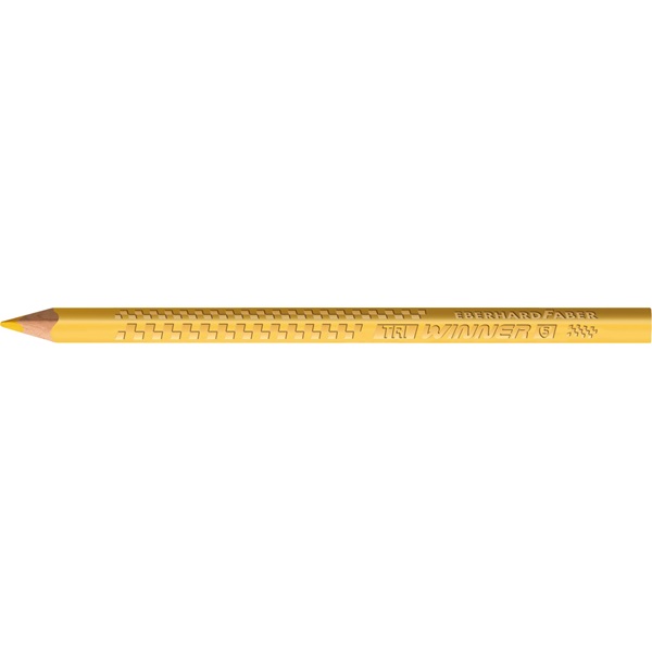 Eberhard Faber színes ceruza Tri Winner '5'sárga