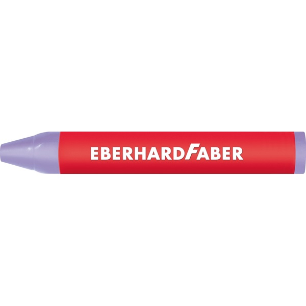 Eberhard Faber zsírkréta levendula