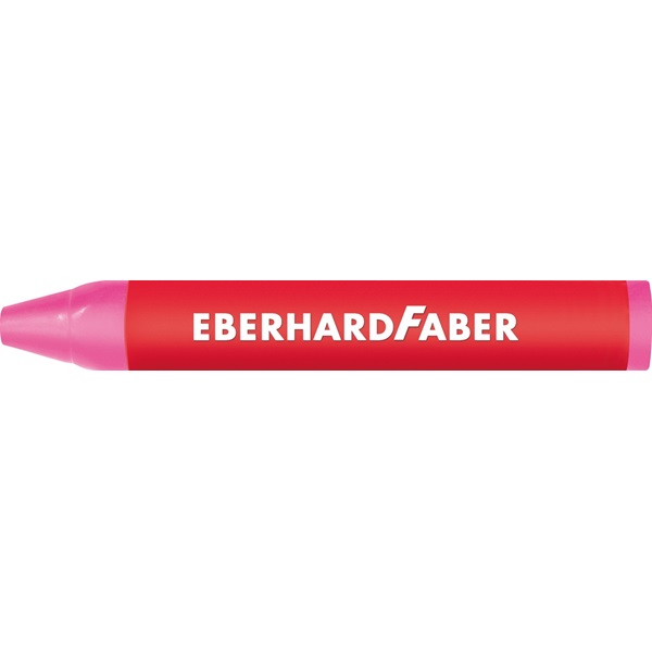 Eberhard Faber zsírkréta pink