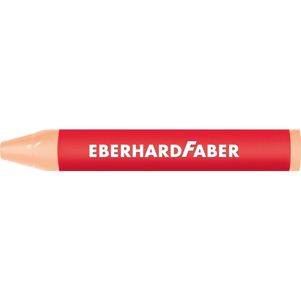 Eberhard Faber zsírkréta testszín