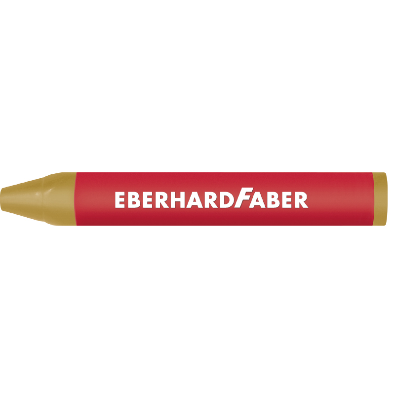 Eberhard Faber zsírkréta arany