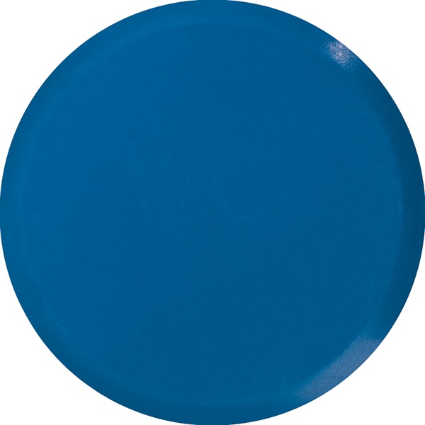 Eberhard Faber festék tabletta 44mm, korong, kék