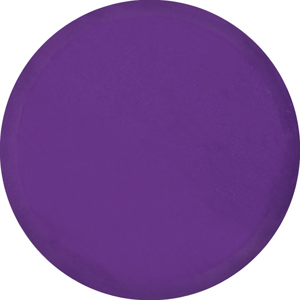 Eberhard Faber festék tabletta 55mm, korong, violett