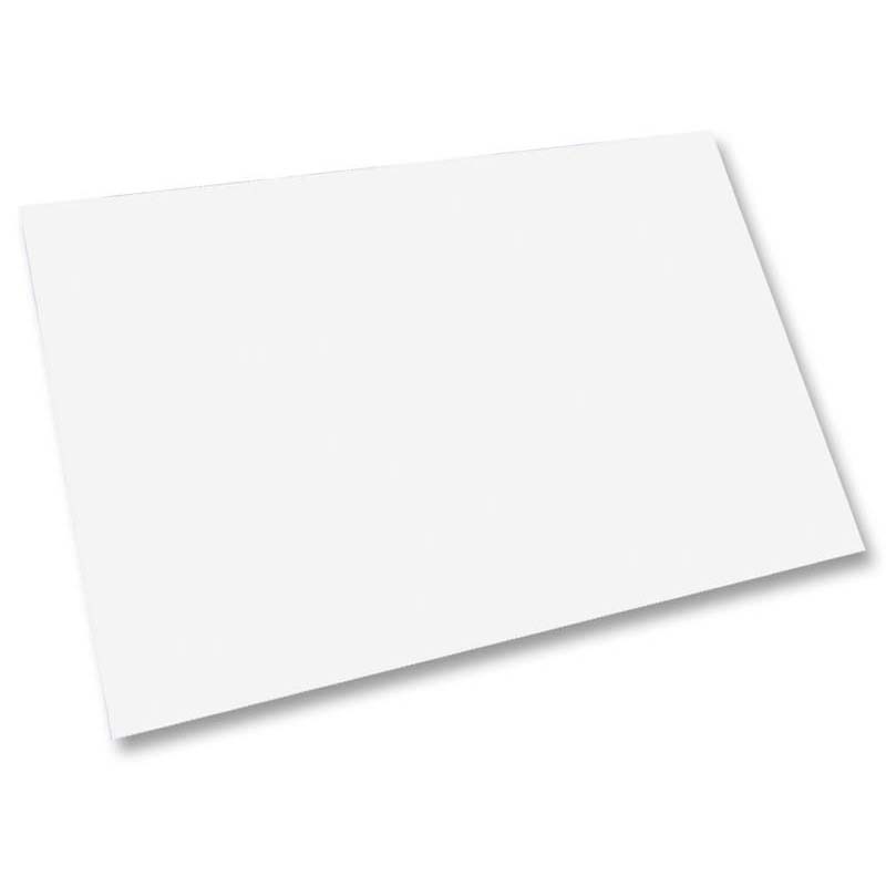 Folia íróasztal borító papírtömb 56x44cm 90g 20ív natúr fehér