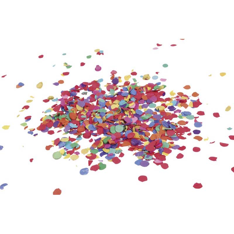 Riethmüller konfetti 100gr gyűjtő