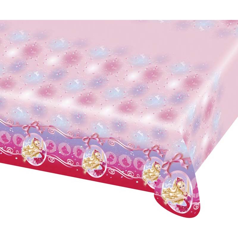 Riethmüller asztalterítő 120x180cm barbie pink sho